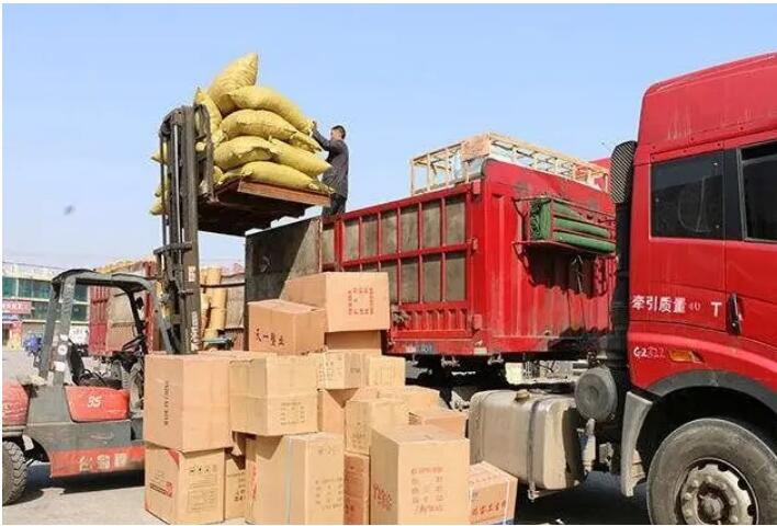 厦门到红原县物流专线