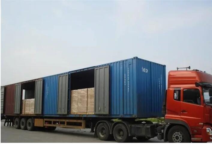 厦门到红原县整车运输