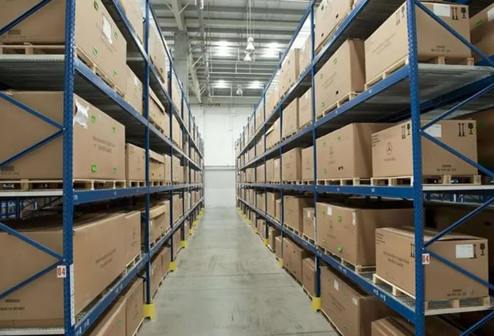 厦门到红原县货物仓储