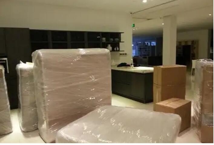 厦门到红原县长途搬家