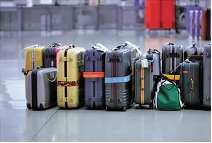 厦门到红原县行李托运